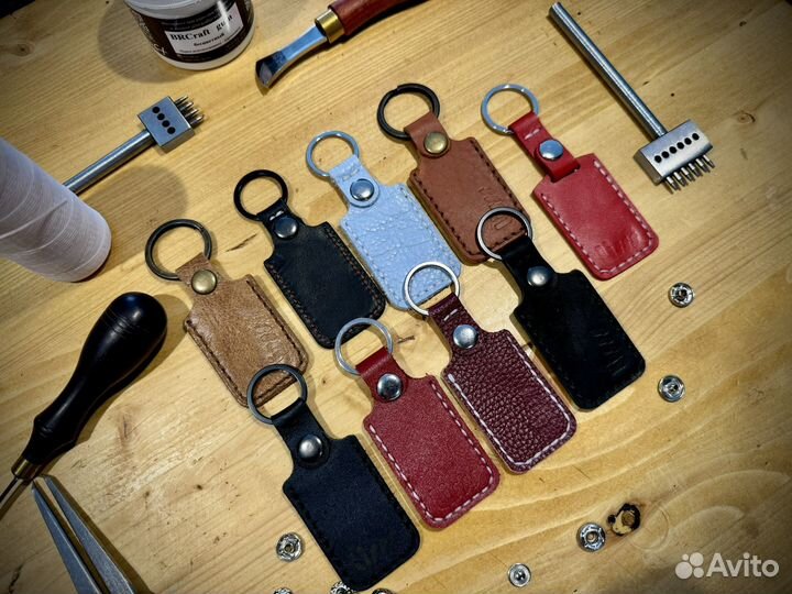 Чехол брелок для метки пик, метки от сигнализации