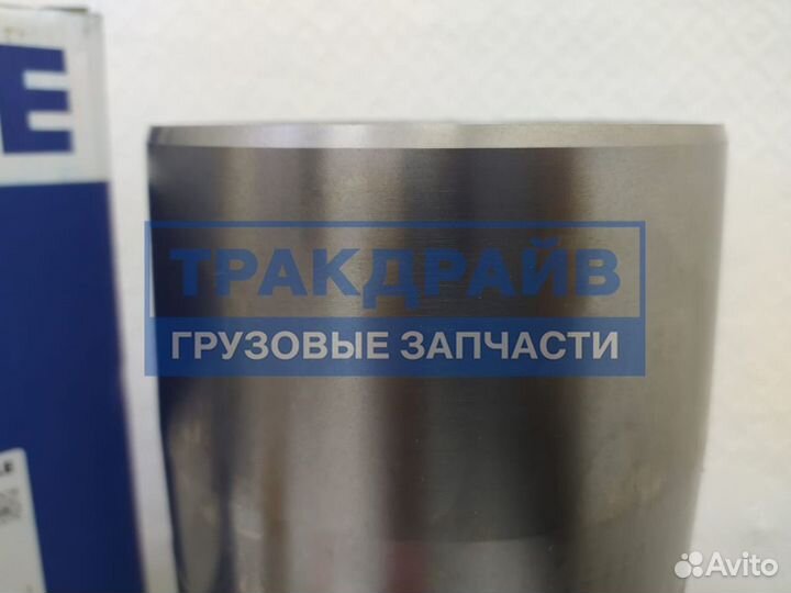 Поршневая Ман Man D2066