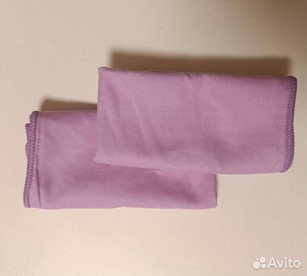 Салфетки для стекла и зеркала