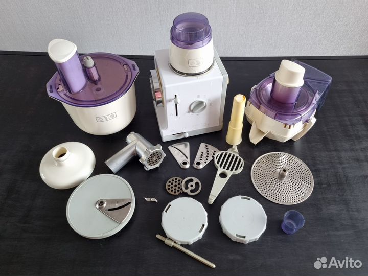 Кухонный комбайн Мрия - 2