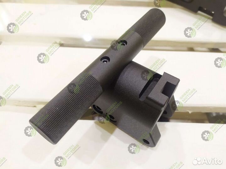 Хомут складной Kugoo GBooster/G2PRO ремонтный усил