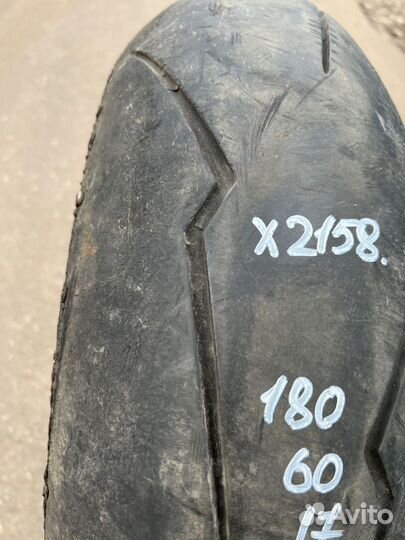 180/60 R17 pirelli diablo super corsa sc1 2158x