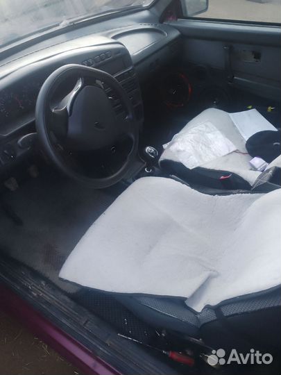 ВАЗ 2113 Samara 1.6 МТ, 2007, 223 560 км