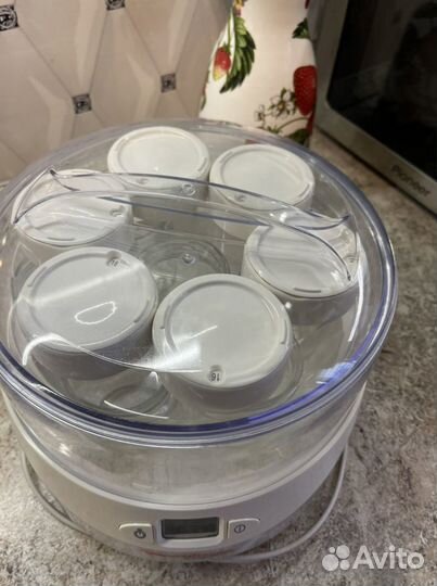 Йогуртница