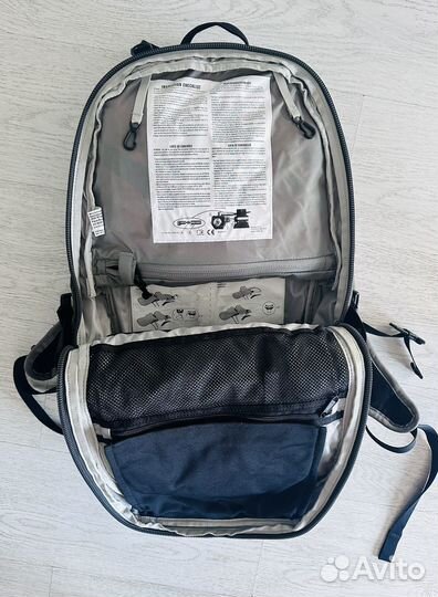 Лавинный рюкзак 25л