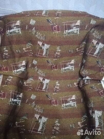 Покрывала для кресел