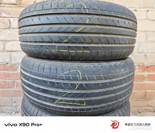 LingLong Green-Max HP100 195/55 R15