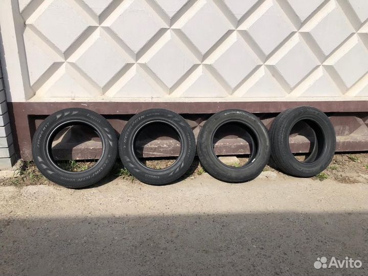 Pirelli Scorpion Verde 215/65 R17