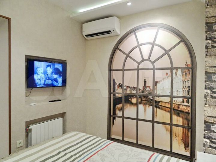 Квартира-студия, 20 м², 1/3 эт.