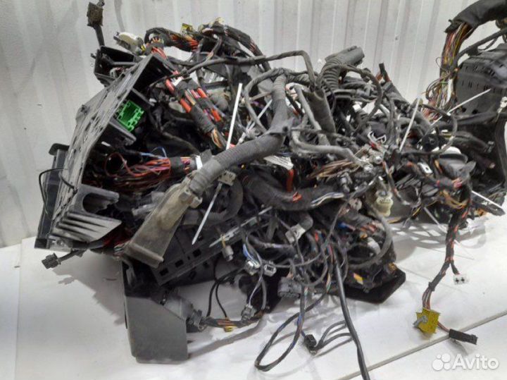 Проводка (коса) салонная Mercedes E-Class W213