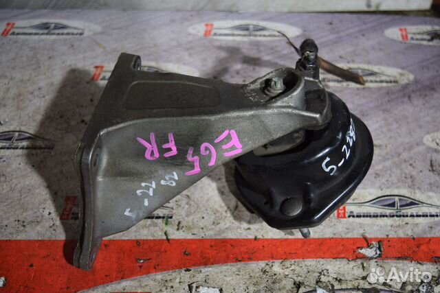 Подушка двс право c BMW 7-Series E65 N62B40