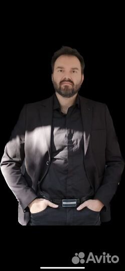 Наставник Ментор Коуч