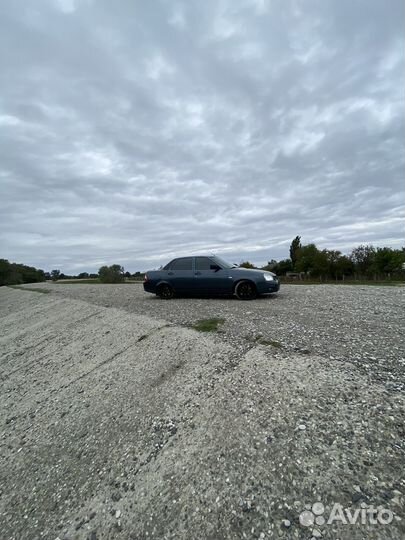 Сидения приора 2