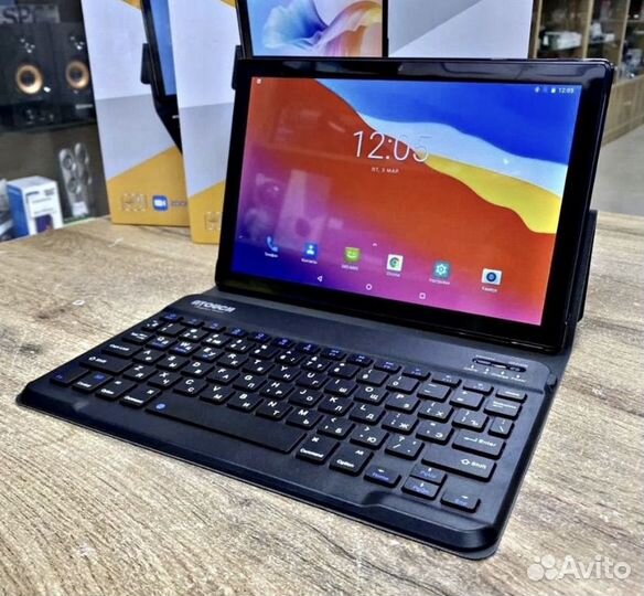 Планшет atouch X19 Pro 6/256