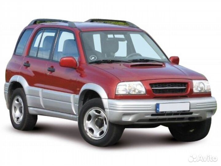 Капот Suzuki Grand Vitara TD 98-05 сузуки витара