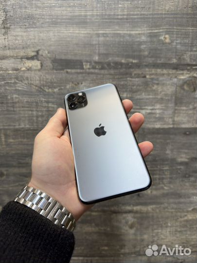 iPhone 11 Pro Max, 64 ГБ