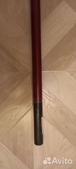 Тенкара Fuji 4,4m Япония