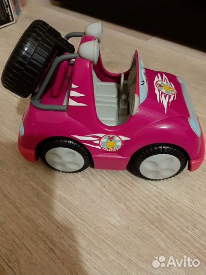 Машинка Chicco