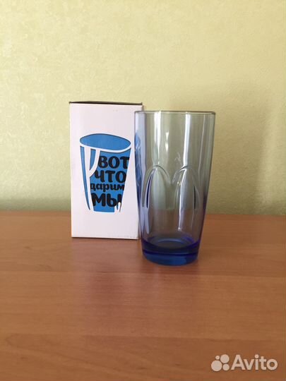 Стаканы из макдональдса