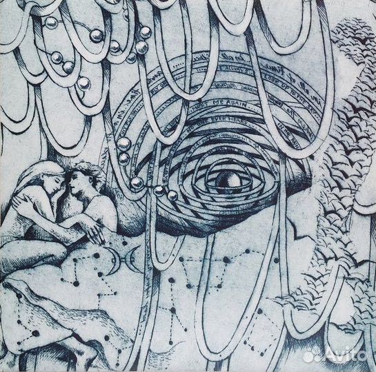 Виниловая пластинка Coldplay ghost stories (180 Gr