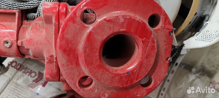 Задвижка шиберная Tyco 05-47