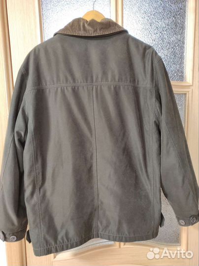 Куртка мужская