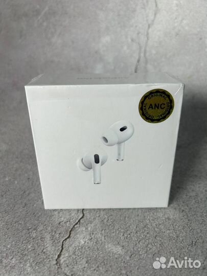 Беспроводные наушники Air pro 2 premium