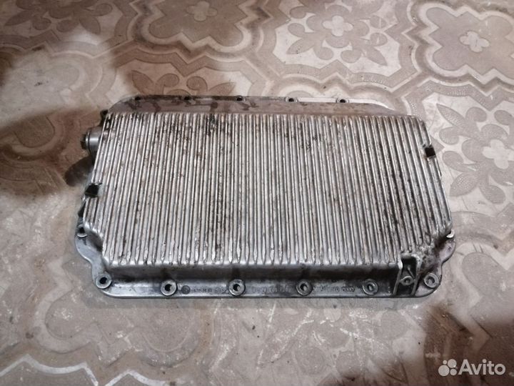 Поддон Audi 100 A6 80 2.6 2.8