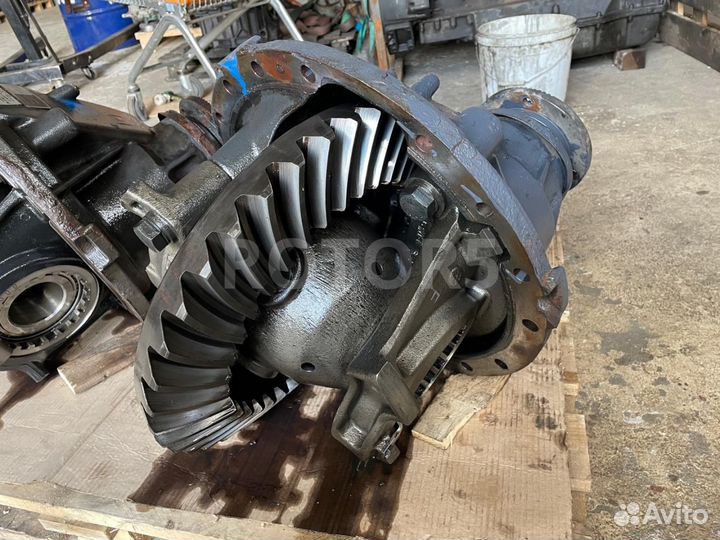 Редуктор заднего моста Volvo FH 3 2013 RSS1344C