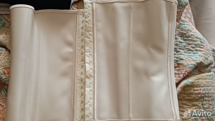 Корсет ортопедический