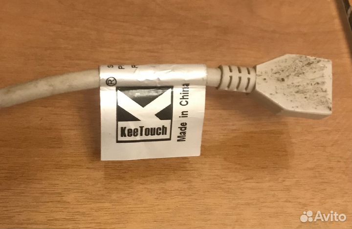 Сенсорное стекло