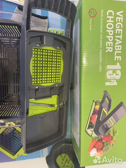 Овощерезка 13 в 1