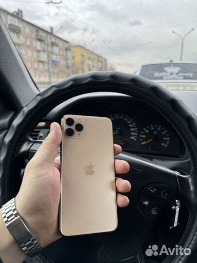 iPhone 11 Pro Max, 64 ГБ