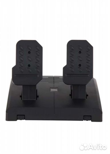 Игровой руль для ps4