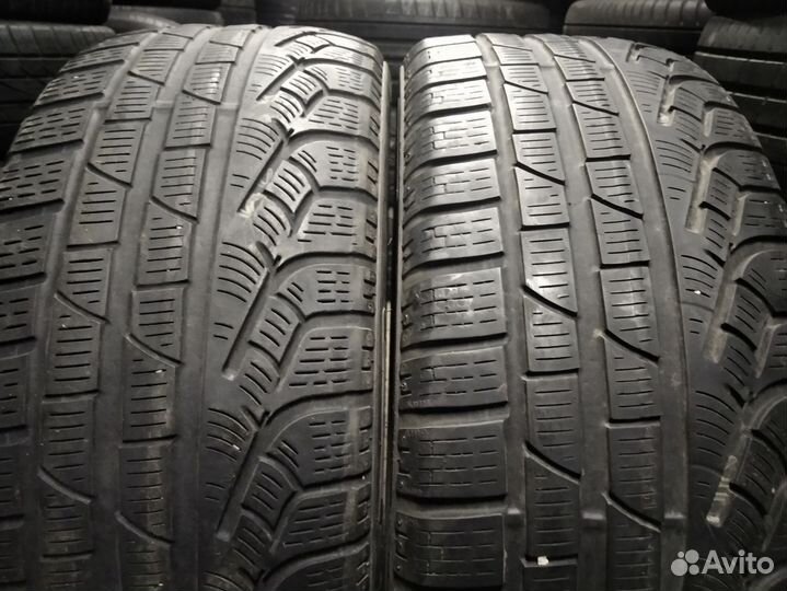 Pirelli Winter Sottozero II 225/45 R18 104B