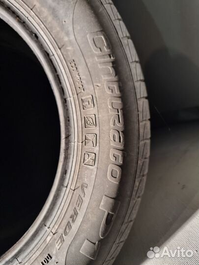 Pirelli Cinturato P1 185/65 R15