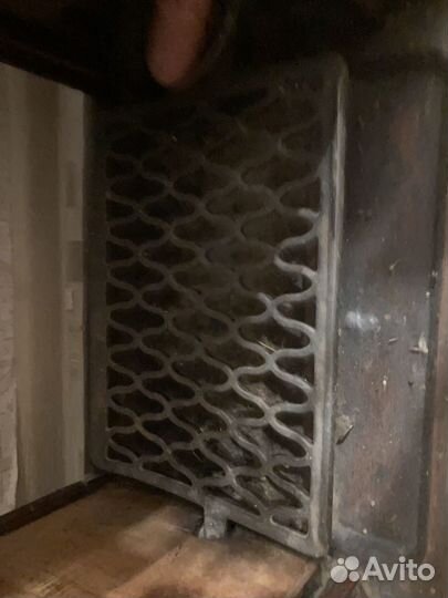 Швейная машина зингер ножная