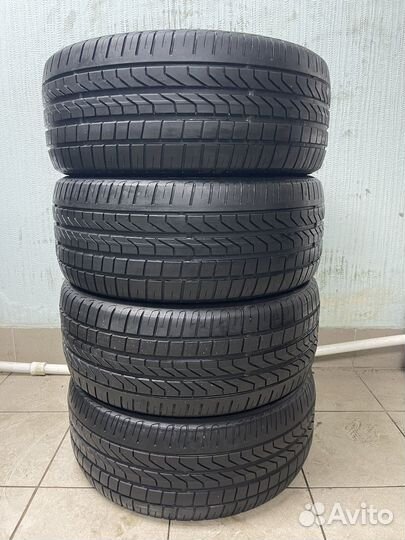 Pirelli Cinturato P7 225/45 R17