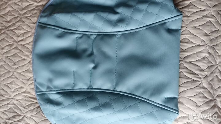 Чехол на стульчик для кормления универсальный