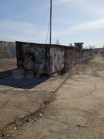 Гараж