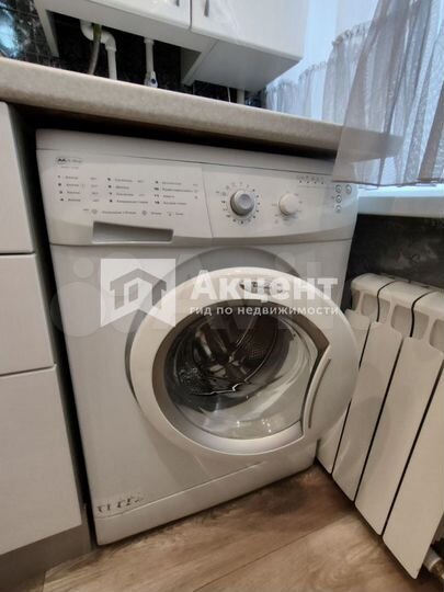 2-к. квартира, 30 м², 2/2 эт.