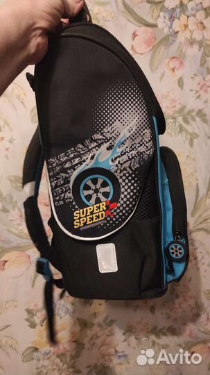 Портфель для первоклассника