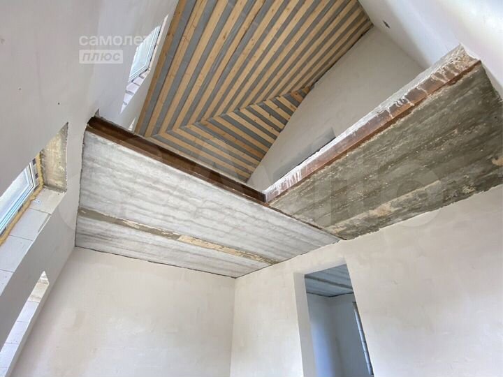 4-к. квартира, 78,5 м², 2/2 эт.