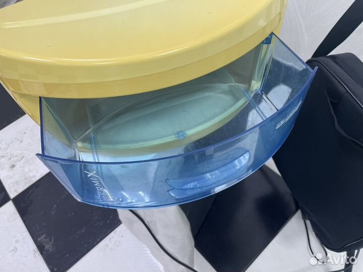 Стерилизатор для инструментов