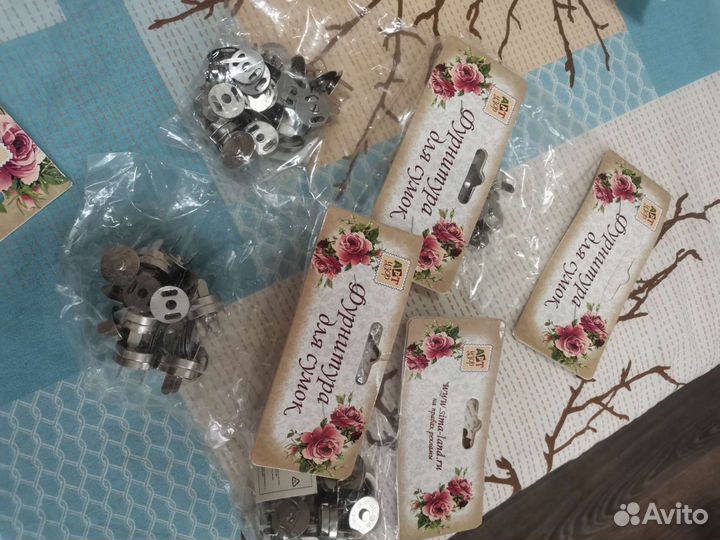 Все для скрапбукинга