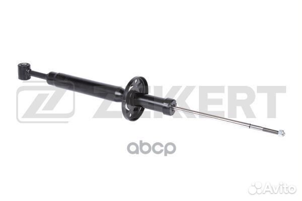 Амортизатор газовый задней подвески Chery Tigg