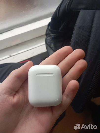 Air Pods
