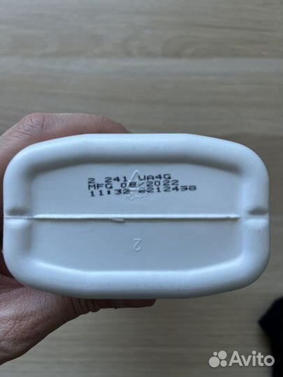 Amway Чистящее средство для унитазов Амвей