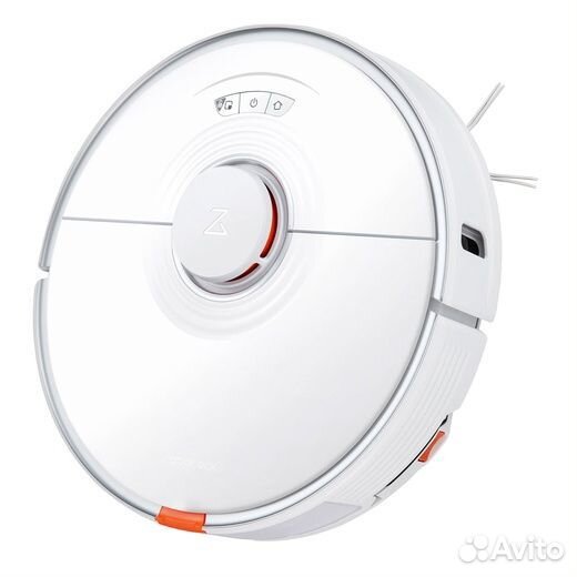 Робот-пылесос Xiaomi Roborock S7