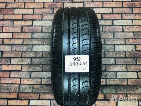 Pirelli P7 225/50 R16 92W